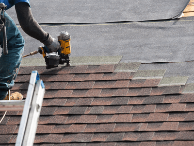 About Roof Repair Experts Monroe, MI